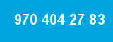970 404 27 83